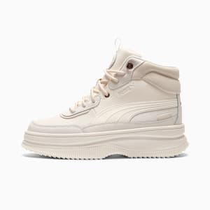 Mayra PTX Women, Frosted Ivory-Alpine Snow-Bronze, extralarge