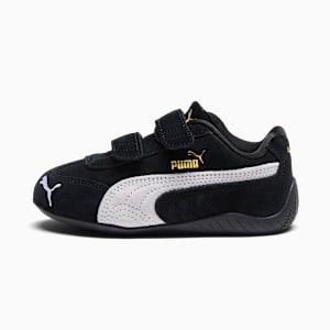 Speedcat OG V PS Kids, PUMA Black-PUMA White, extralarge