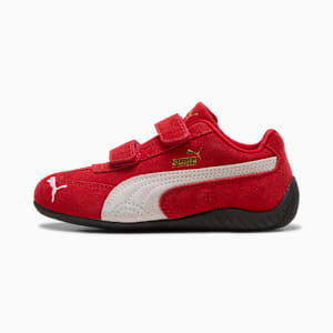 Speedcat OG V PS Kids, For All Time Red-PUMA White, extralarge