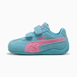 Speedcat OG Sneakers Toddlers, Aqua-Posie Pink, extralarge