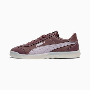 Club 5v5 Iced Women's Sneakers, Raisin-Lilac Crush, extralarge