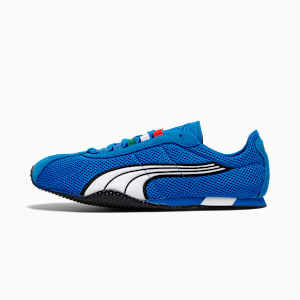 H-Street Track & Field Women's Sneakers, PUMA Team Royal-PUMA White, extralarge