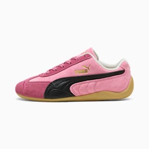 Speedcat Sneakers Women, Strawberry Burst-PUMA Black, extralarge