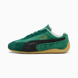 Speedcat Sneakers Women, Vine-PUMA Black, extralarge