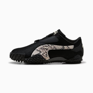A$AP ROCKY x PUMA Mostro Sneakers, PUMA Black-Desert Dust, extralarge