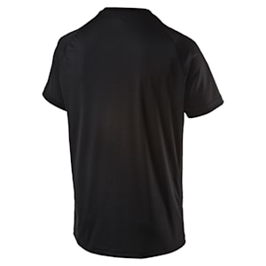 Active Training Men's Unleash Instinct T-Shirt, Puma Black
