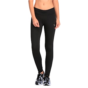 Running Women's Tights, Puma Black, extralarge-IND
