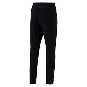 Tapered  dryCELL Men’s Running Woven Pants, Puma Black