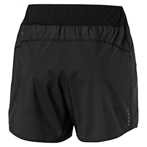 IGNITE windCELL Reflective Tec Women's Running Shorts, Puma Black