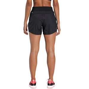 IGNITE windCELL Reflective Tec Women's Running Shorts, Puma Black