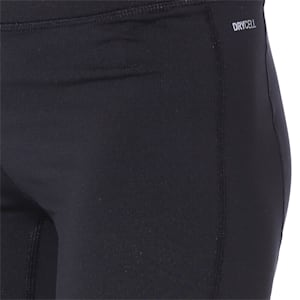 IGNITE 3/4 dryCELL Women's Running Tights, Puma Black-Puma Black