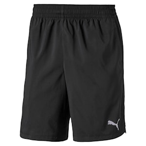 Woven dryCELL Men's Training Shorts, Puma Black