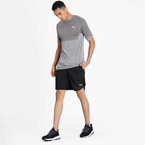 Woven dryCELL Men's Training Shorts, Puma Black