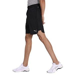 Woven dryCELL Men's Training Shorts, Puma Black