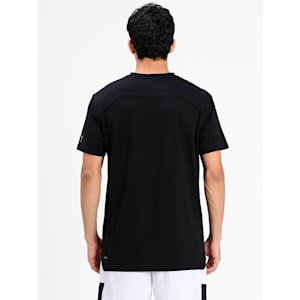 dryCELL Short Sleeve Men's T-Shirt, Puma Black