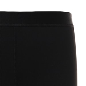 テック ライト トレーニング ロングタイツ, Puma Black
