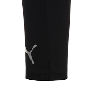 テック ライト トレーニング ロングタイツ, Puma Black