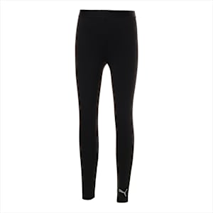 メンズ テック ライト トレーニング ロングタイツ, Puma Black, extralarge-JPN