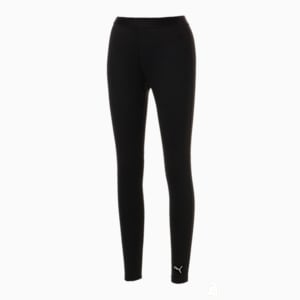 テック ライト ウィメンズ トレーニング ロングタイツ, Puma Black, extralarge-JPN