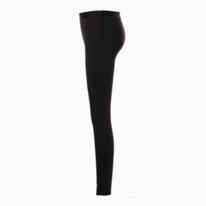 テック ライト ウィメンズ トレーニング ロングタイツ, Puma Black, extralarge-JPN