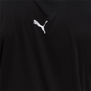 Last Lap Slogan dryCELL T-Shirt, Dark Gray Heather