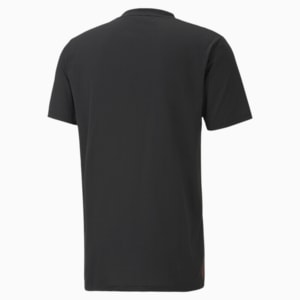 Train Thermo R+ BND Men's T-Shirt, Puma Black