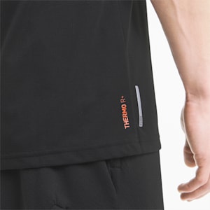 Train Thermo R+ BND Men's T-Shirt, Puma Black