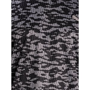 Performance AOP Shirt Sleeves Men's T-Shirt, Puma Black-Camo AOP