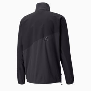 First Mile Mono Men's dryCELL Training Jacket, Puma Black