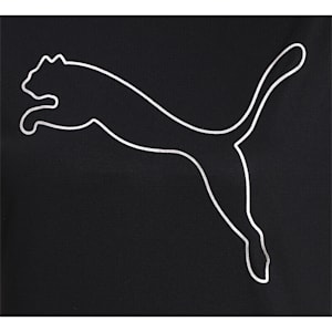 Favourite Jersey Cat Women's dryCELL Training T-Shirt, Puma Black, extralarge-IND
