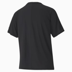 Studio dryCELL Relaxed Fit Women's T-Shirt, Puma Black