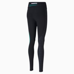 PUMA x FIRST MILE Xtreme dryCELL Women's Training Leggings, Puma Black