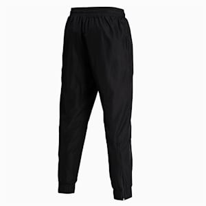 Cross The Line Warm Up Men's Performance Pants, Puma Black, extralarge-IND