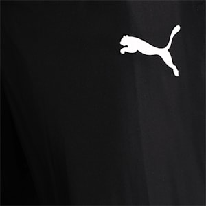 Cross The Line Warm Up Men's Performance Pants, Puma Black, extralarge-IND