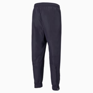 Cross The Line Warm Up Men's Performance Pants, Puma New Navy, extralarge-IND