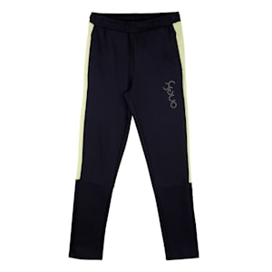 PUMA  Active Boy's Sweatpants, Puma Black-Nrgy Peach, extralarge-IND