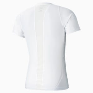PUMA Exo-Adapt Men's Training T-shirt, Puma White, extralarge-IND