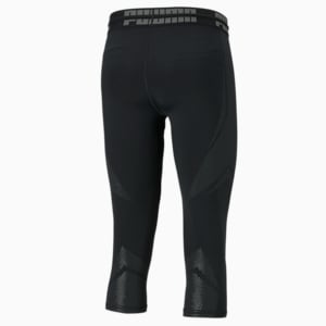 EXO-ADAPT Men's 3/4 Training Tights, Puma Black, extralarge
