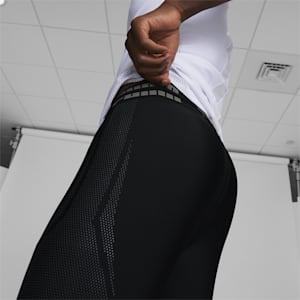 EXO-ADAPT Men's 3/4 Training Tights, Puma Black, extralarge
