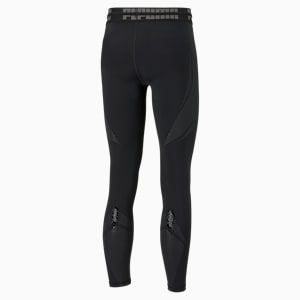 Puma men's top compression tights