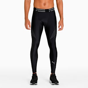 EXO-ADAPT Men's Training Tights, Puma Black, extralarge-IND