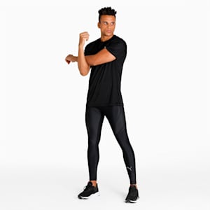 PUMA EXO-ADAPT Men's Training Tights, Puma Black, extralarge-IND