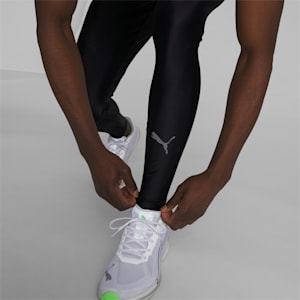 EXO-ADAPT Men's Long Training Leggings, Puma Black