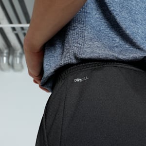 Train Tech Knit Men's Training Joggers, Puma Black