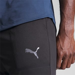Tech Knit Men's Training Joggers, PUMA Black-Cool Dark Gray, extralarge