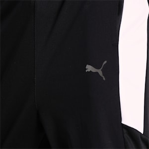 Train Favourite Blaster Men's Training Trackpants, Puma Black