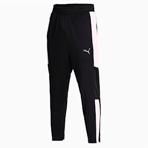 Train Favourite Blaster Men's Training Trackpants, Puma Black