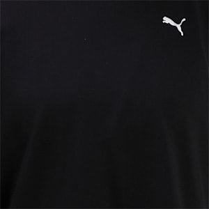 COOLadapt Short Sleeve Women's Running  T-shirt, Puma Black