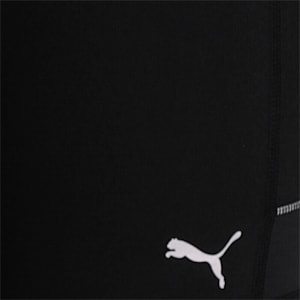 Favourite Women's  Short Running  Slim Shorts, Puma Black