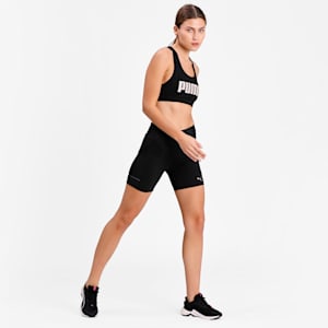 Favourite Women's  Short Running  Slim Shorts, Puma Black